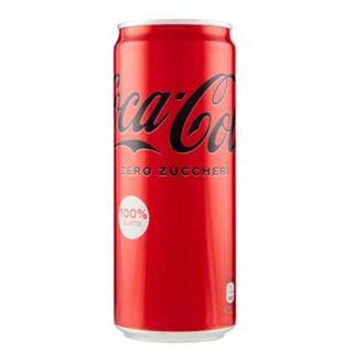 Coca Cola Zero