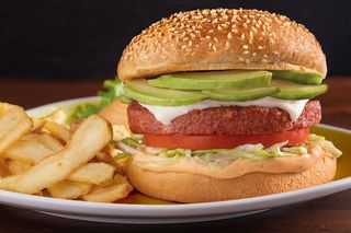 Minnesota Meat Free GLUTEN FREE