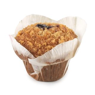 Muffin Mirtilos