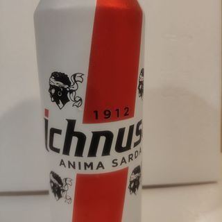 Ichnusa 500cl