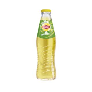 Lipton green tea 0.2l