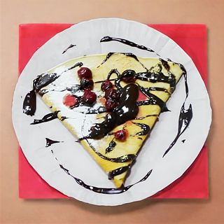 Palačinka sa marmeladom