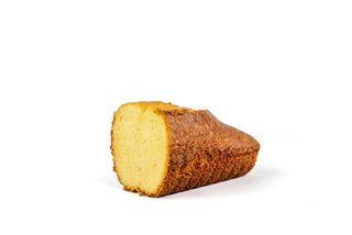 Babka Cytrynowa 350g