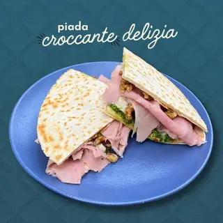 Croccante Delizia