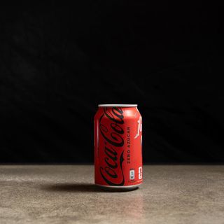 COCA COLA ZERO
