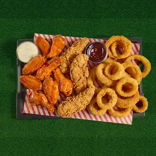 GOAL LINE