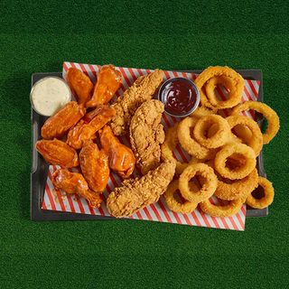 GOAL LINE