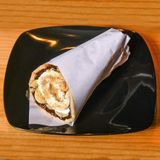 Slatki  gyros 200 gr