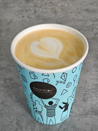 Cappuccino XL