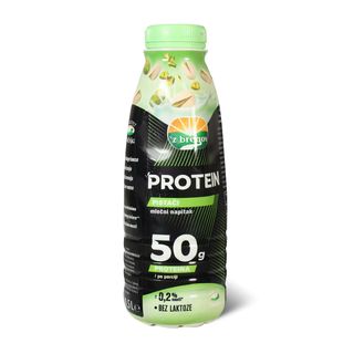 Protein 50 g pistacija 0,5 l