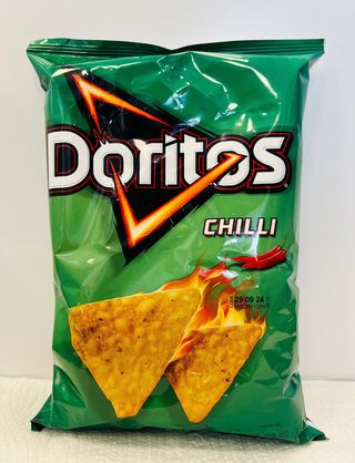 Patatina Doritos Chili 140g
