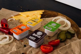 Соус Солодкий чилі