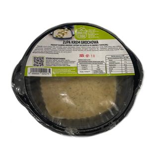 Zupa krem grochowa 270 g
