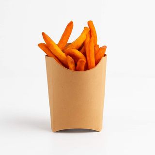 Pomfrit od batata