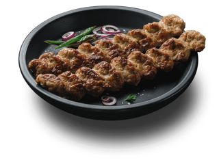 КУРЯЧИЙ ЛЮЛЯ-КЕБАБ 200г