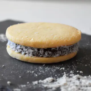 Alfajor De Maicena