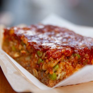 Sartù di Riso  (Gluten-Free)