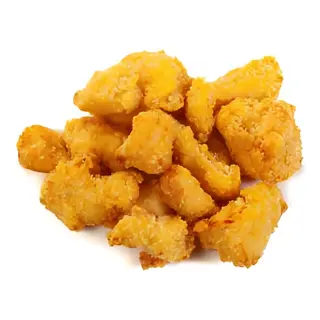 453 Tempura pollo