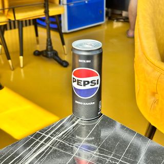 Pepsi Max
