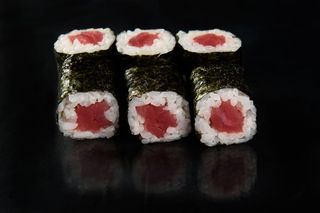 Хосомаки Тон (6бр)