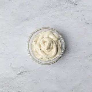 Truflle Mayo