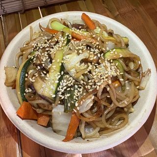 Yakisoba Vegà