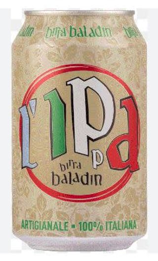 Ipa Baladin
