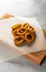 Луковые кольца (20 шт.)