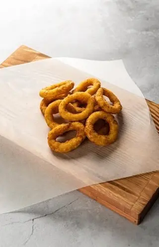 Луковые кольца (20 шт.)