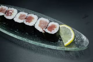 Tekka maki - 6 pezzi
