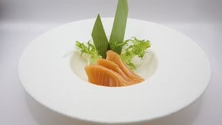 601. Sashimi sake 3pz