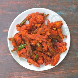 Veg Crispy