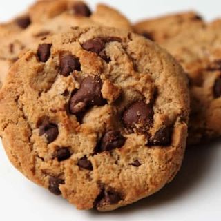 Galleta Doble Chocolate