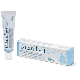 Balanil Gel 40ml - 987904947