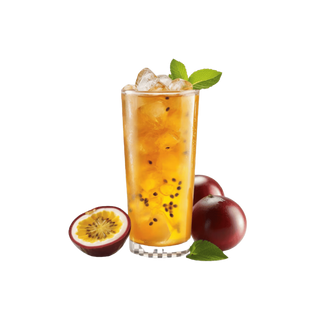 Jus de Passion