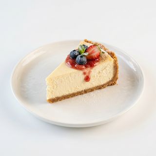 Cheese Cake