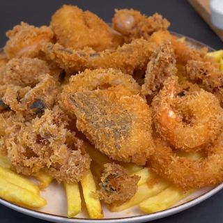 Fritto misto