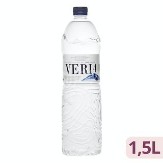 Agua Veri (1.5 Lt.)