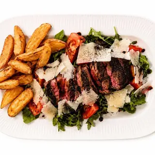 Tagliata di Manzo