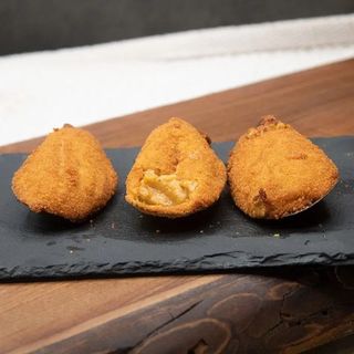 Cariocas (3 unidades)