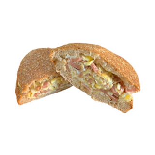 Mhiricha Omelette Luncheon Fromage Rouge