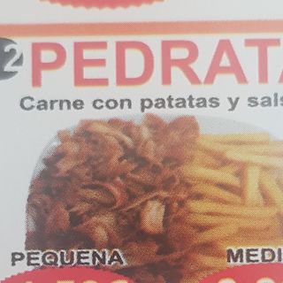 Pedrata (Super)