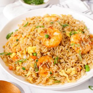 Chinese Fried Rice
