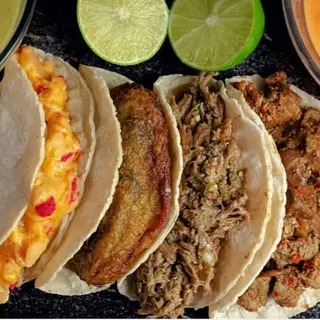 TACO MIX GUISADO