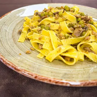 Tagliatelle