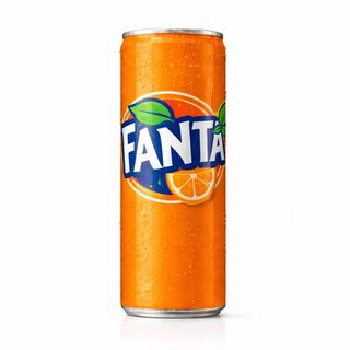 Fanta 33cl