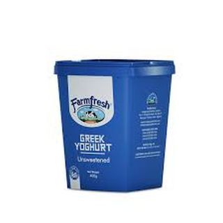 Farm Fresh Yoghurt