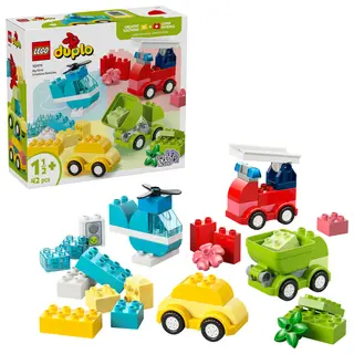 Vehicule creative - 10474