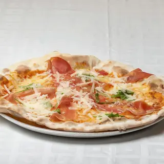 Pizza Leonardo
