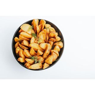Potato Wedges